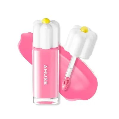AMUSE DEW TINT 05 STRAWBERRY 4g / 0.14oz 1Box (20ea)