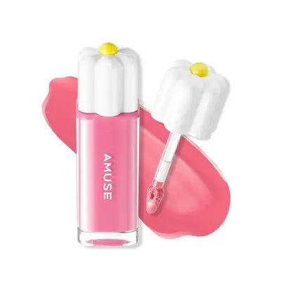 AMUSE DEW TINT 07 ROSE WATER 4g / 0.14oz 1Box (20ea)