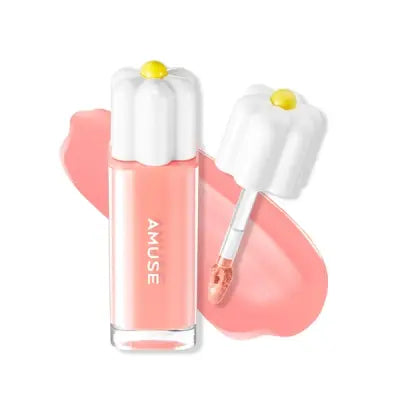 AMUSE DEW TINT 10 PEACH BUNNY 4g / 0.14oz 1Box (20ea)