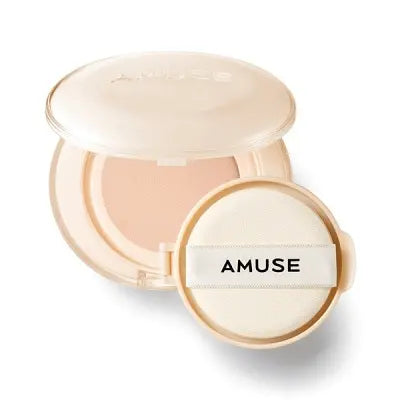 AMUSE DEW JELLY MASTER CUSHION 01 CLEAN 15g 1Box (20ea)