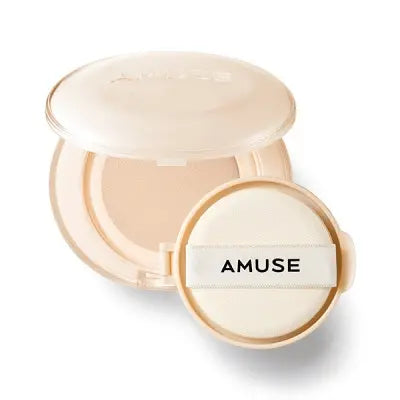 AMUSE DEW JELLY MASTER CUSHION 1.5 NATURAL 15g 1Box (20ea)