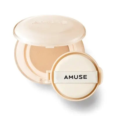 AMUSE DEW JELLY MASTER CUSHION 02 HEALTHY 15g 1Box (20ea)