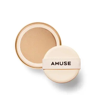 AMUSE DEW JELLY MASTER CUSHION REFILL 03 HONEY 15g 1Box (20ea)