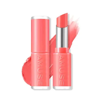 AMUSE FONDUE BALM 07 CORAL FREEZE [24] 3.2g 1Box (20ea)