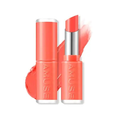 AMUSE FONDUE BALM 08 SKIN CORAL [24] 3.2g 1Box (20ea)
