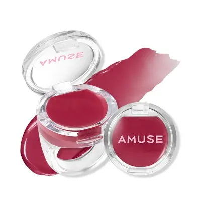 AMUSE RING LIP BALM 05 BUTTERFLY RING 0.9g 1Box (20ea)