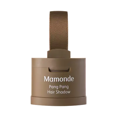 Mamonde Pang Pang Hair Shadow #03 Reddish Brown 3.5g 1Box (96ea)