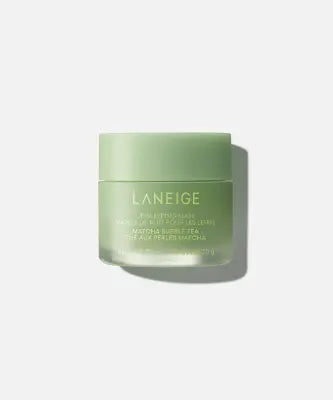 LANEIGE Lip Sleeping Mask EX Apple Lime 20 g 1Box (20ea)