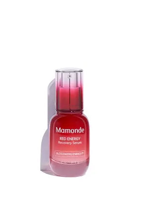 Mamonde Red Energy Recovery Serum 30ml 1Box (36ea)