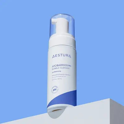 AESTURA Atobarrier 365 Bubble Cleanser 150ml 1Box (40ea)