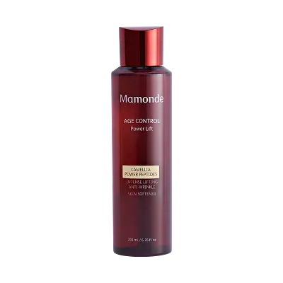 Mamonde Age Control Powerlift Skin Softener 200ML(21AD) 1Box (36ea)