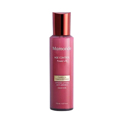 Mamonde Age Control Power Lift Emulsion 150ml 1Box (42ea)