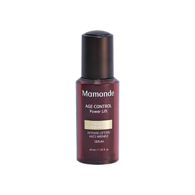 Mamonde Age Control Power Lift Serum 40ml 1Box (50ea)