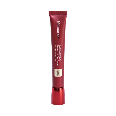 Mamonde Age Control Powerlift Eye Cream 25ML(21AD) 1Box (120ea)