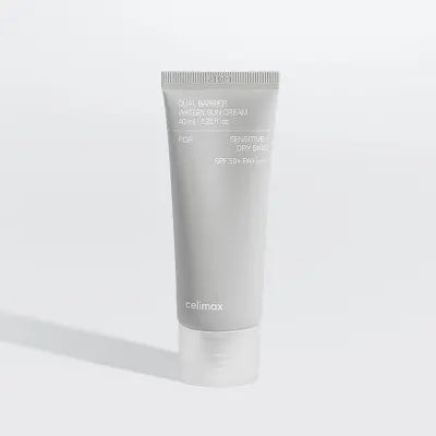celimax Dual Barrier Watery Sun Cream 40ml 1Box (72ea)