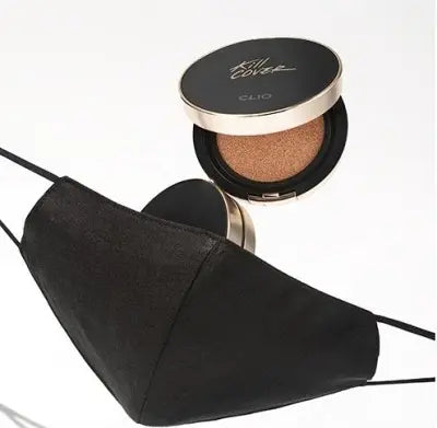 CLIO Kill Cover Fixer Cushion 15g*2 #003 Linen 1Box (40ea)