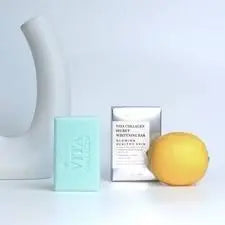 K-SECRET Vita Collagen Secret Whitening Bar 110g 1Box (100ea)