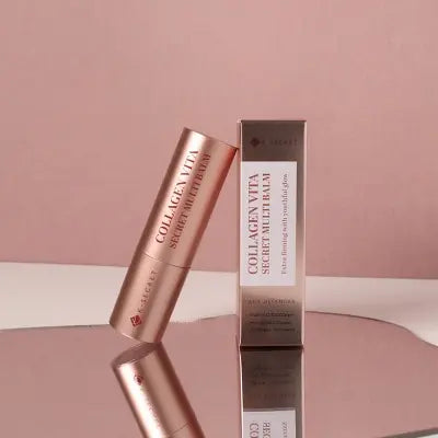 K-SECRET Collagen Vita Secret Multi Balm 11g 1Box (130ea)