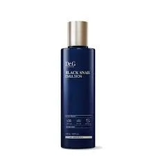 DR.G BLACK SNAIL EMULSION 150ml 1Box (40ea)