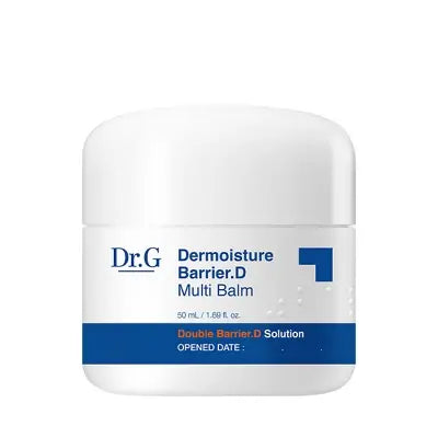 DR.G DERMOISTURE BARRIER D MULTI BALM 50mL 1Box (40ea)