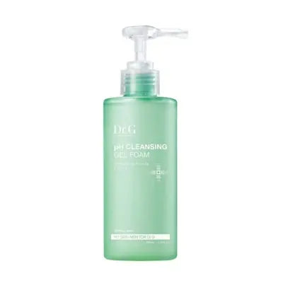 DR.G PH CLEANSING GEL FOAM 200mL 1Box (40ea)