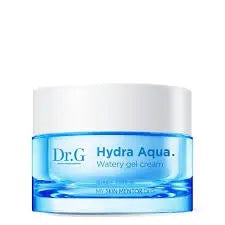 DR.G HYDRA AQUA WATERY GEL CREAM 50ml 1Box (40ea)