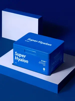 VT COSMETICS VT SUPER HYALON DAILY MOISTURE MASK 360g / 30ea 1Box (12ea)