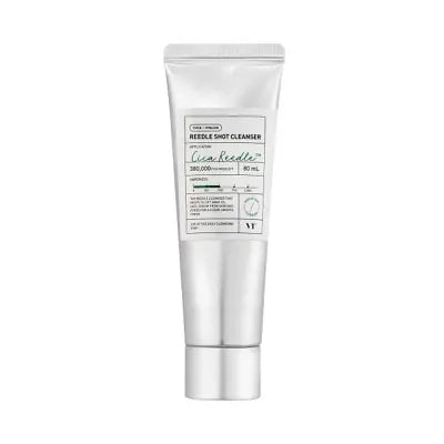 VT COSMETICS VT REEDLE SHOT CLEANSER 80ml 1Box (48ea)