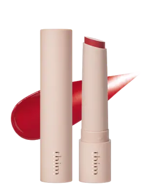 thim REFRESHING GLOW LIP BALM PURE RED 1Box (84ea)