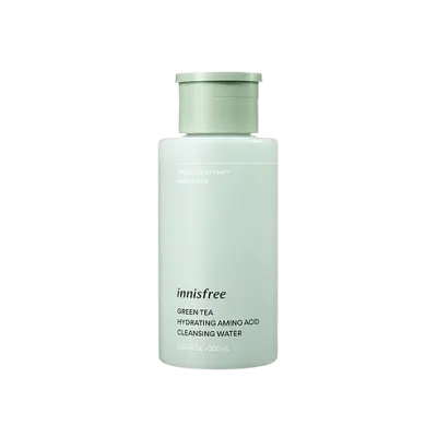 innisfree Green Tea Cleansing Water 300ml 1Box (24ea)