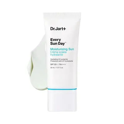 Dr.Jart+ Every Sun Day Moisturizing Sun(30ml) 1Box (36ea)