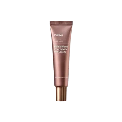 Manyo Factory BIFIDA BIOME CONCENTRATE EYE CREAM 30ml 1Box (90ea)