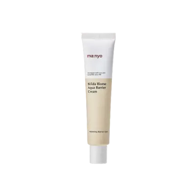 Manyo Factory BIFIDA BIOME AQUA BARRIER CREAM 80ml 1Box (120ea)