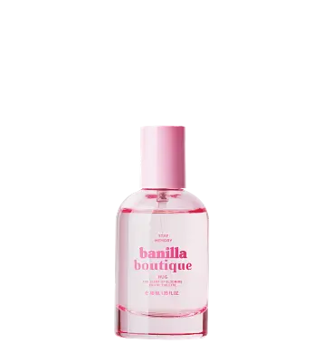 Manyo Factory BANILLA BOUTIQUE HUG PERFUME 40ml 1Box (54ea)