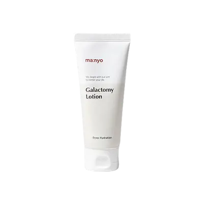 Manyo Factory GALACTOMY MOISTURE LOTION 100ml 1Box (63ea)