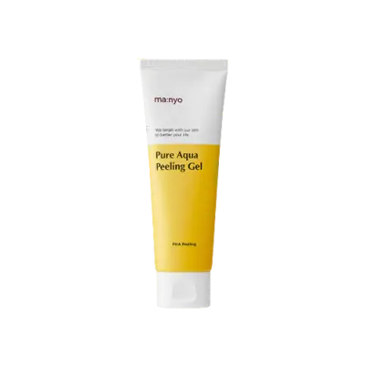 Manyo Factory PURE AQUA PEELING GEL 120ml 1Box (42ea)