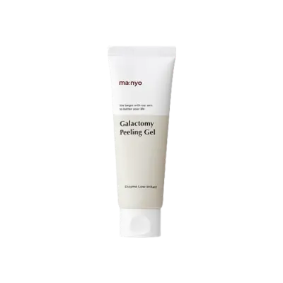 Manyo Factory GALACTOMY ENZYME PEELING GEL 75ml 1Box (60ea)