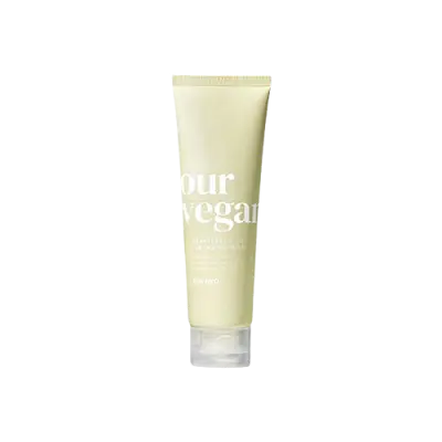 Manyo Factory OUR VEGAN HEARTLEAF CICA CLEANSING FOAM 120ml 1Box (63ea)