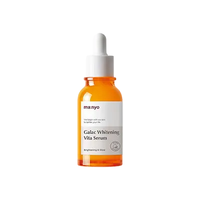 Manyo Factory GALAC WHITENING VITA SERUM 50ml 1Box (42ea)