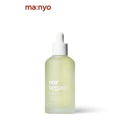 Manyo Factory OUR VEGAN HEARTLEAF 98 CICA SERUM 100ml 1Box (36ea)