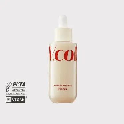 Manyo Factory Vcollagen Heart Fit Ampoule 1Box (30ea)