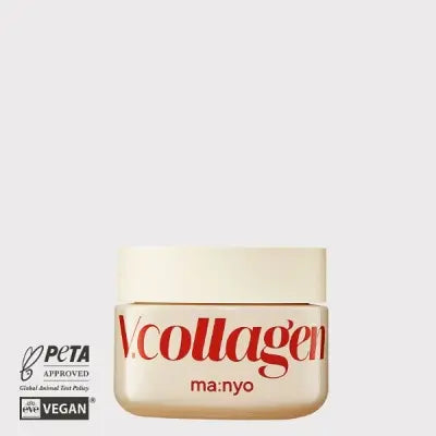 Manyo Factory Vcollagen Heart FIt Cream 1Box (32ea)