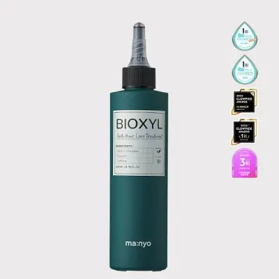 Manyo Factory BIOXYL Anti-Hair Loss Treatment 1Box (49ea)