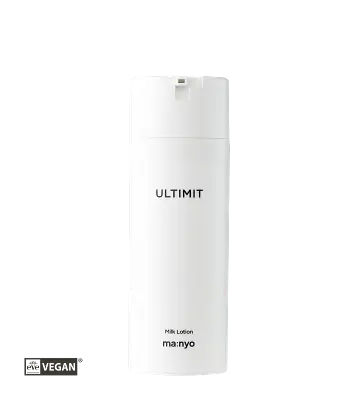 Manyo Factory ULTIMIT ALL-IN-ONE MILK LOTION 120ml 1Box (40ea)
