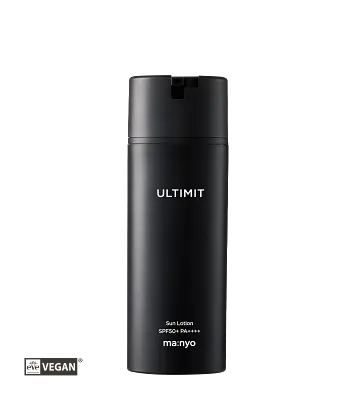 Manyo Factory ULTIMIT ALL-IN-ONE SUN LOTION 100ml 1Box (48ea)
