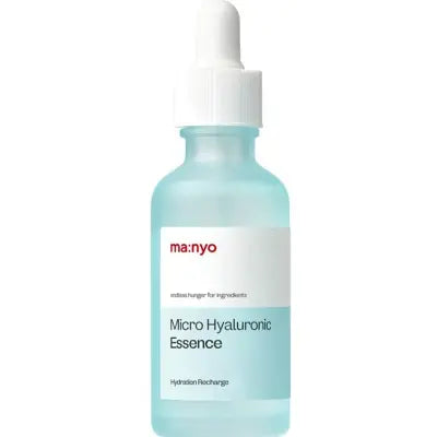 Manyo Factory MICRO HYALURONIC ESSENCE 50ml 1Box (35ea)