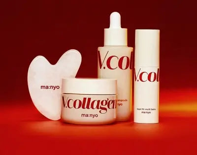 Manyo Factory VCOLLAGEN MINIATURE SET - 1Box (42ea)