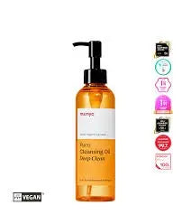 Manyo Factory PURE CLEANSING OIL DEEP CLEAN 200ml 1Box (40ea)