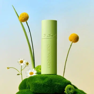 Manyo Factory OUR VEGAN HEARTLEAF MOISUTRE CALMING ESSENCE 70ml 1Box (42ea)