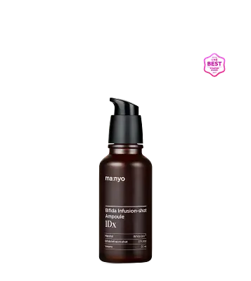 Manyo Factory BIFIDA INFUSION SHOT AMPOULE 1DX 50ml 1Box (35ea)